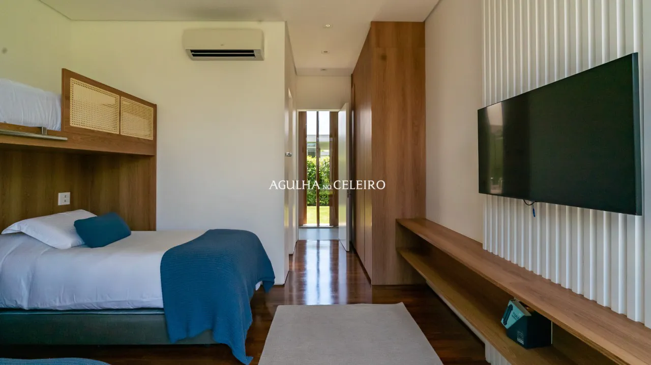 Casa contemporânea na Boa Vista para elevar o seu estilo de vida – 12486