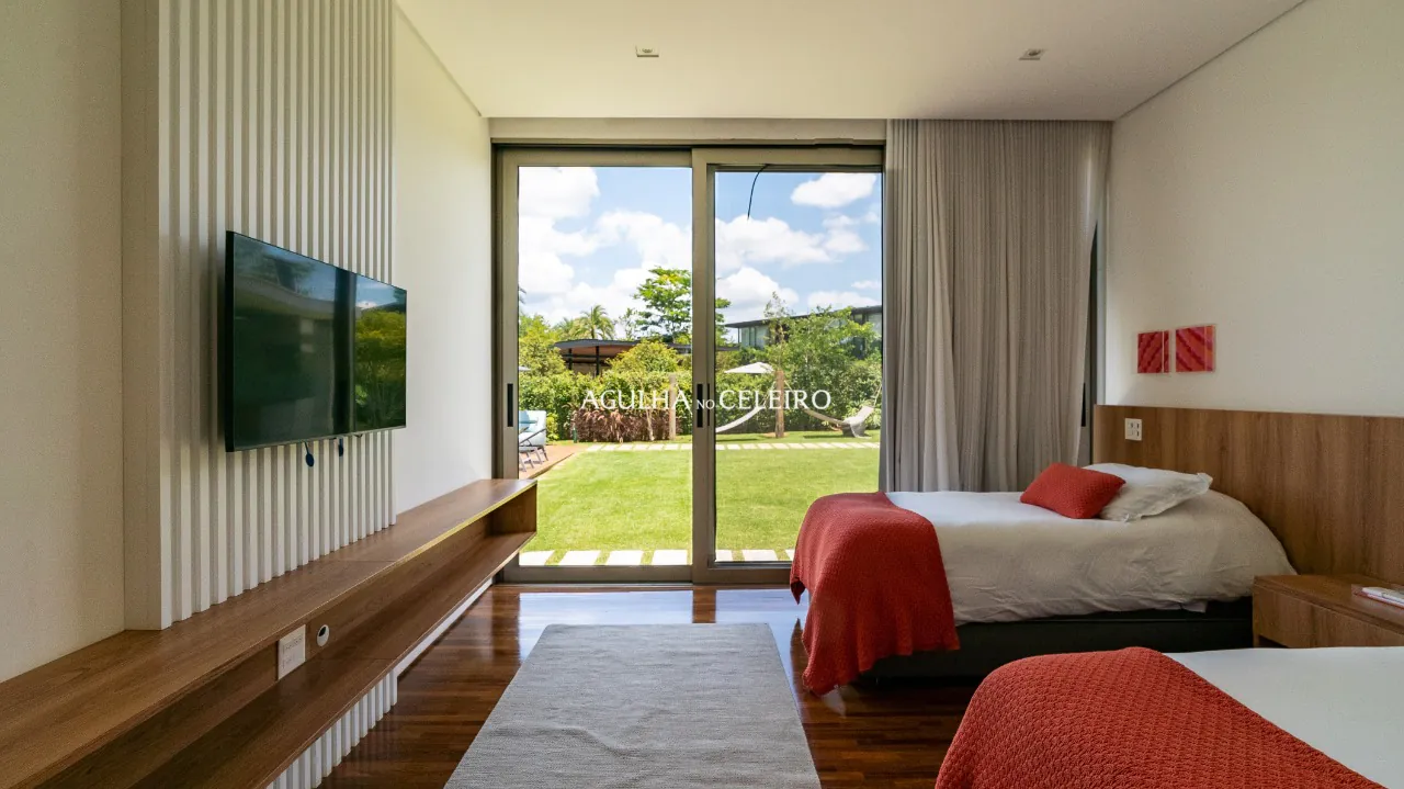 Casa contemporânea na Boa Vista para elevar o seu estilo de vida – 12486