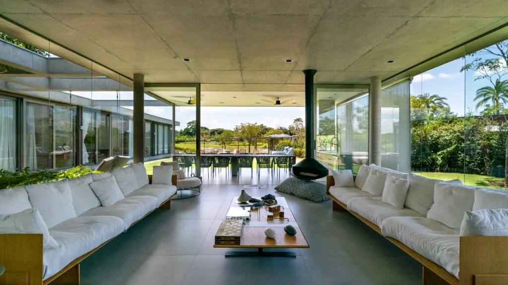 Casa contemporânea na Boa Vista para elevar o seu estilo de vida – 12486