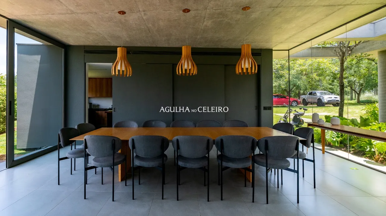 Casa contemporânea na Boa Vista para elevar o seu estilo de vida – 12486