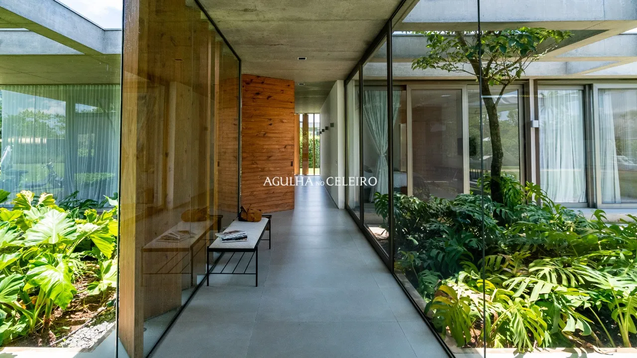 Casa contemporânea na Boa Vista para elevar o seu estilo de vida – 12486