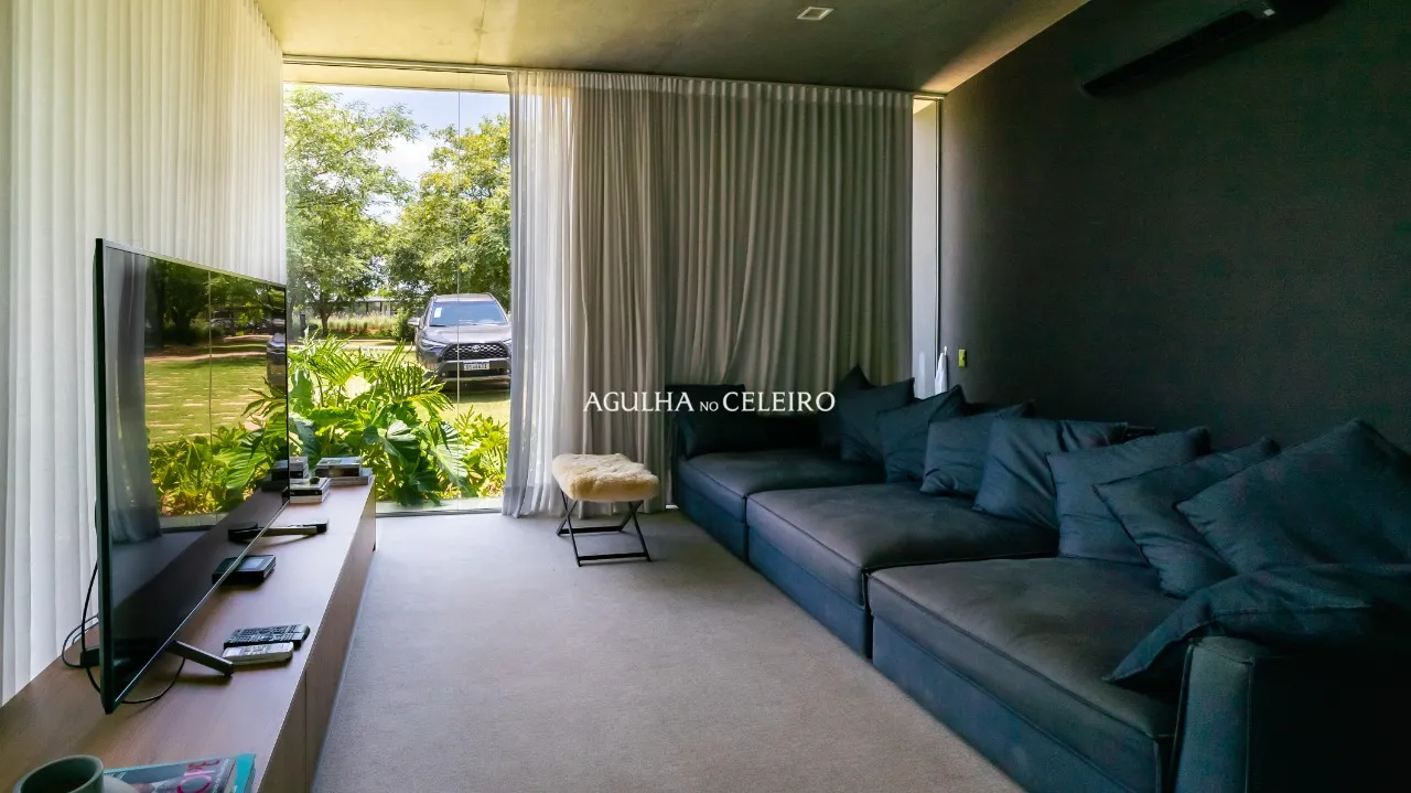 Casa contemporânea na Boa Vista para elevar o seu estilo de vida – 12486