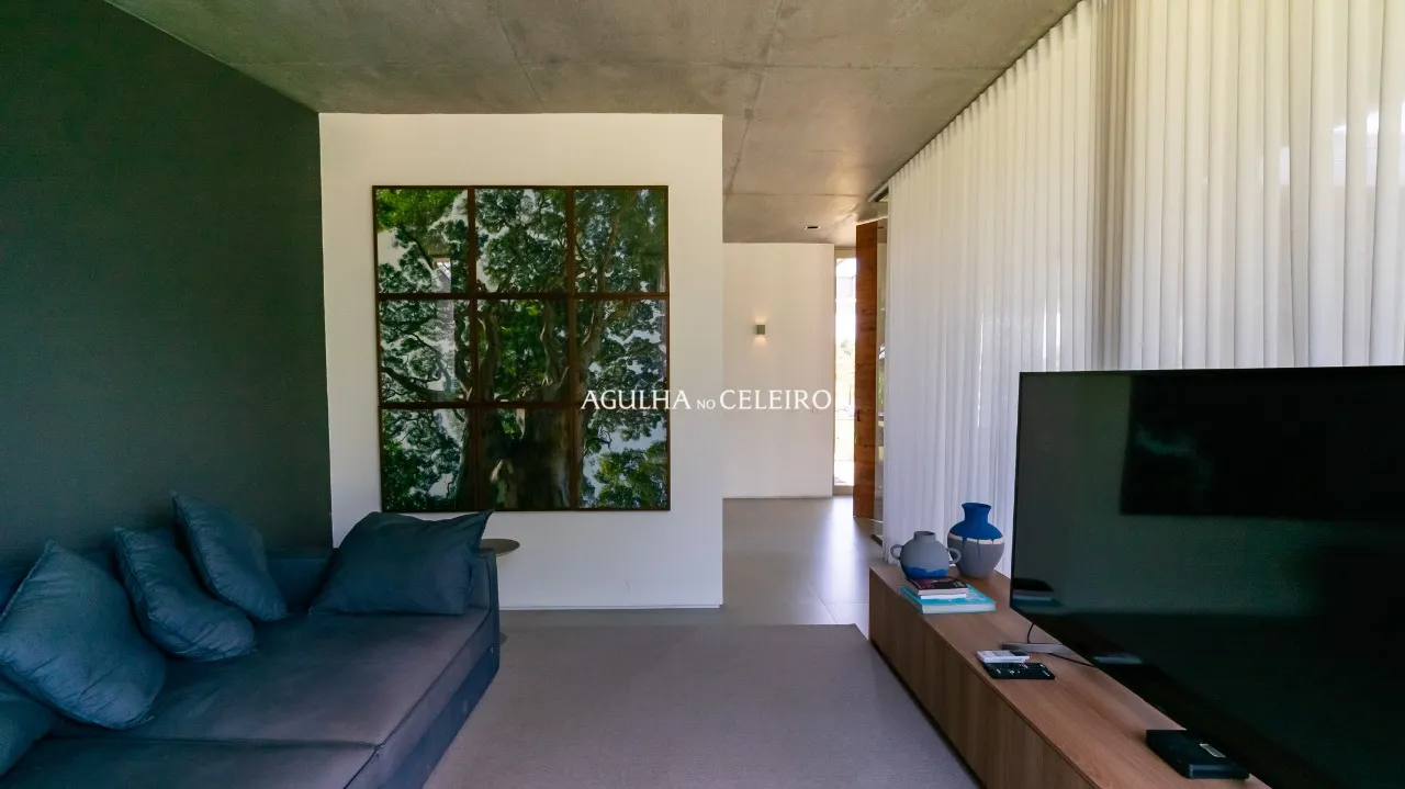 Casa contemporânea na Boa Vista para elevar o seu estilo de vida – 12486