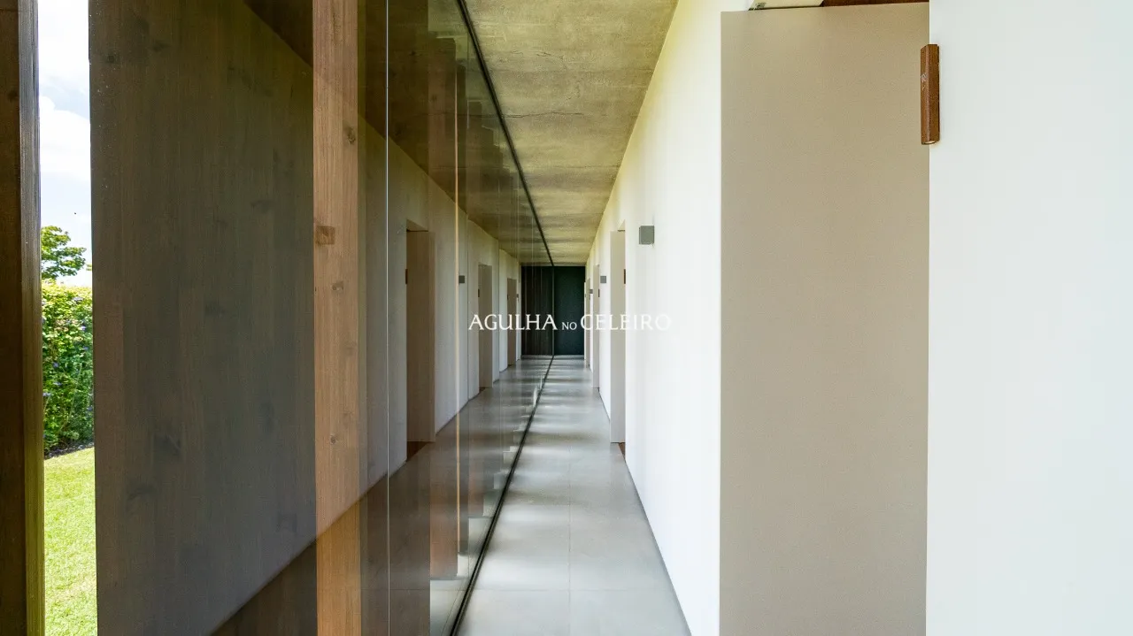 Casa contemporânea na Boa Vista para elevar o seu estilo de vida – 12486