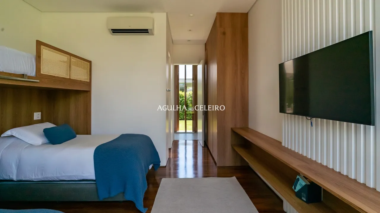 Casa contemporânea na Boa Vista para elevar o seu estilo de vida – 12486