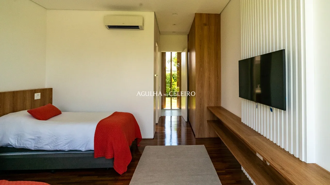 Casa contemporânea na Boa Vista para elevar o seu estilo de vida – 12486