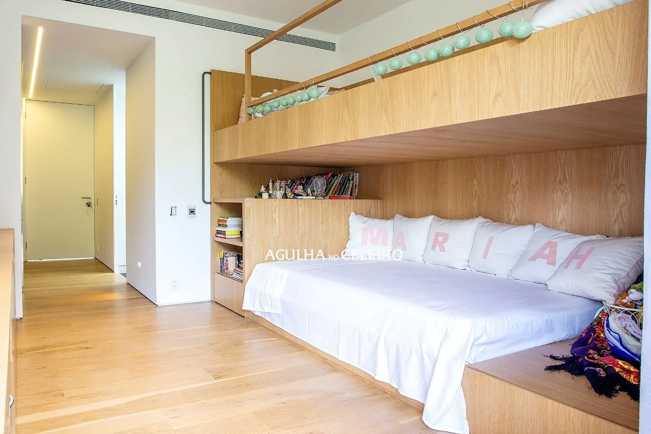 Uma casa única, assinada por Gui Mattos em Alto de Pinheiros. – 12801