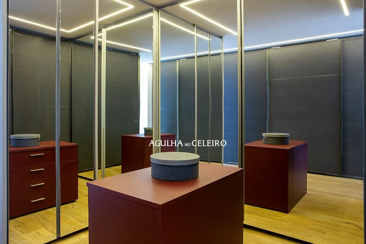 Uma casa única, assinada por Gui Mattos em Alto de Pinheiros. – 12801