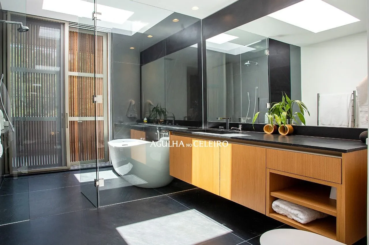 Uma casa única, assinada por Gui Mattos em Alto de Pinheiros. – 12801