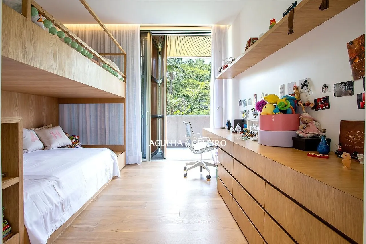 Uma casa única, assinada por Gui Mattos em Alto de Pinheiros. – 12801