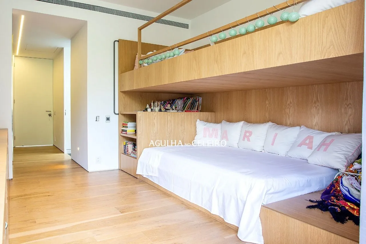 Uma casa única, assinada por Gui Mattos em Alto de Pinheiros. – 12801