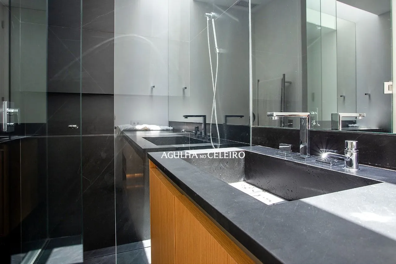 Uma casa única, assinada por Gui Mattos em Alto de Pinheiros. – 12801