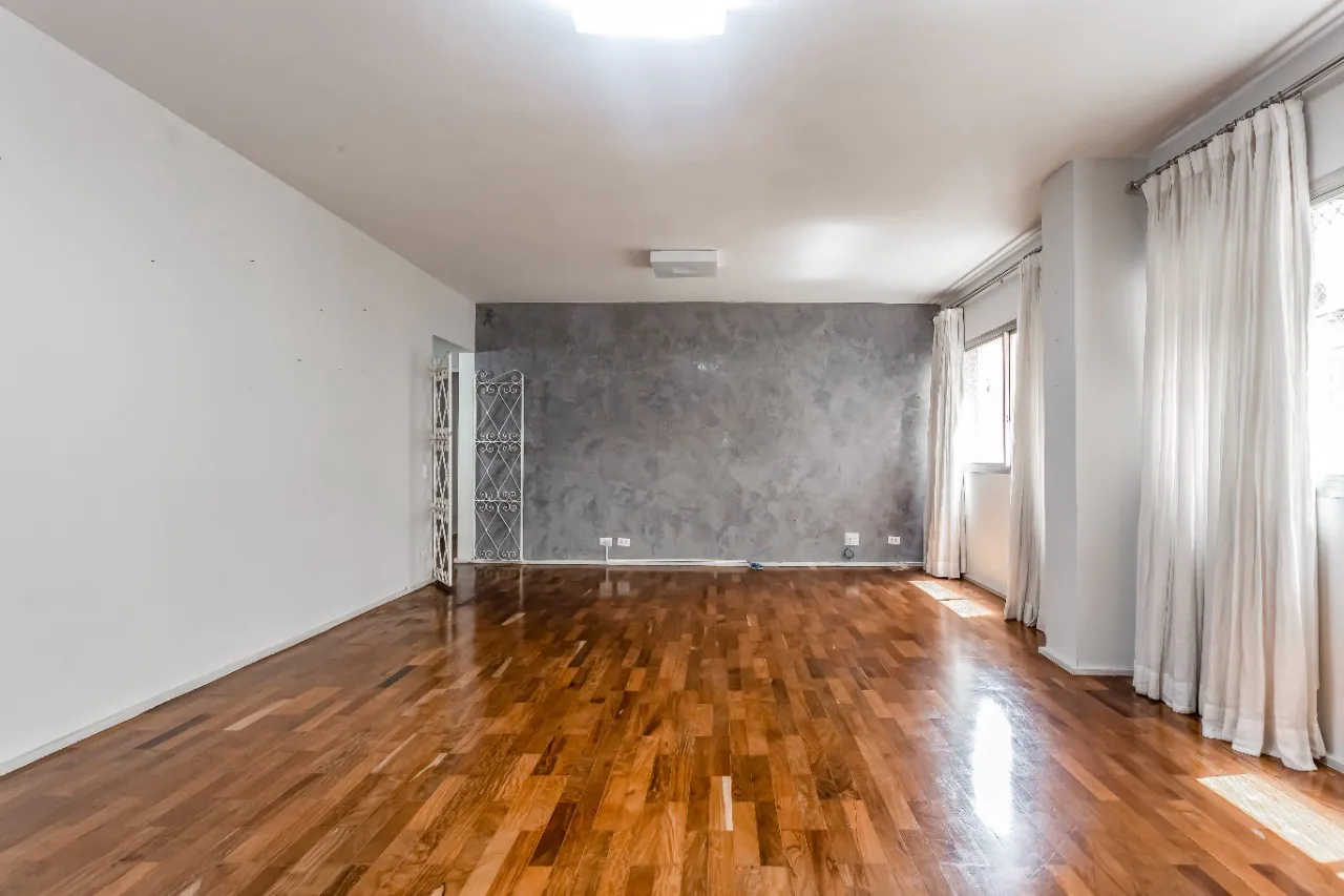 Apartamento em prédio clássico à venda no melhor de Pinheiros – 12876 - IMG_0097