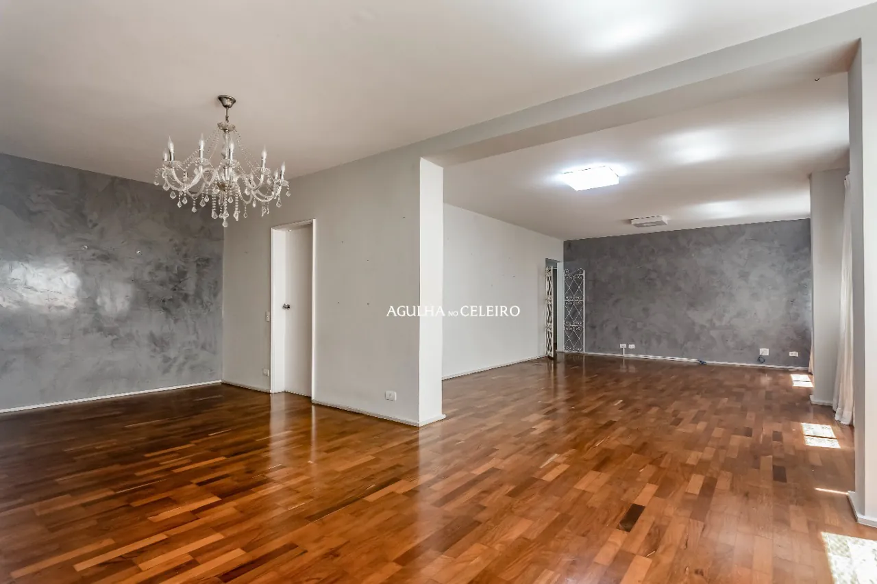 Apartamento em prédio clássico à venda no melhor de Pinheiros – 12876 - IMG_0089