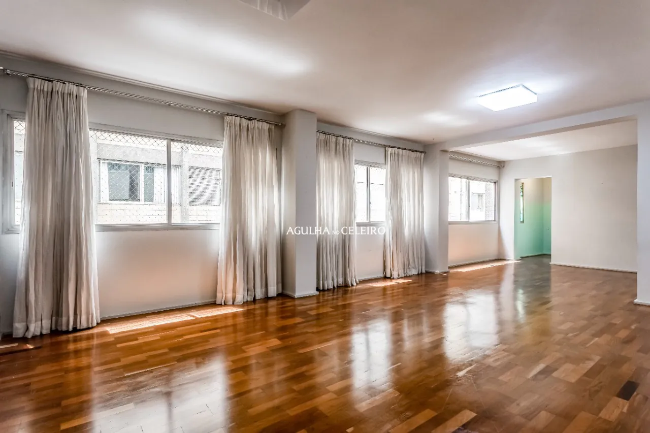 Apartamento em prédio clássico à venda no melhor de Pinheiros – 12876 - IMG_0101