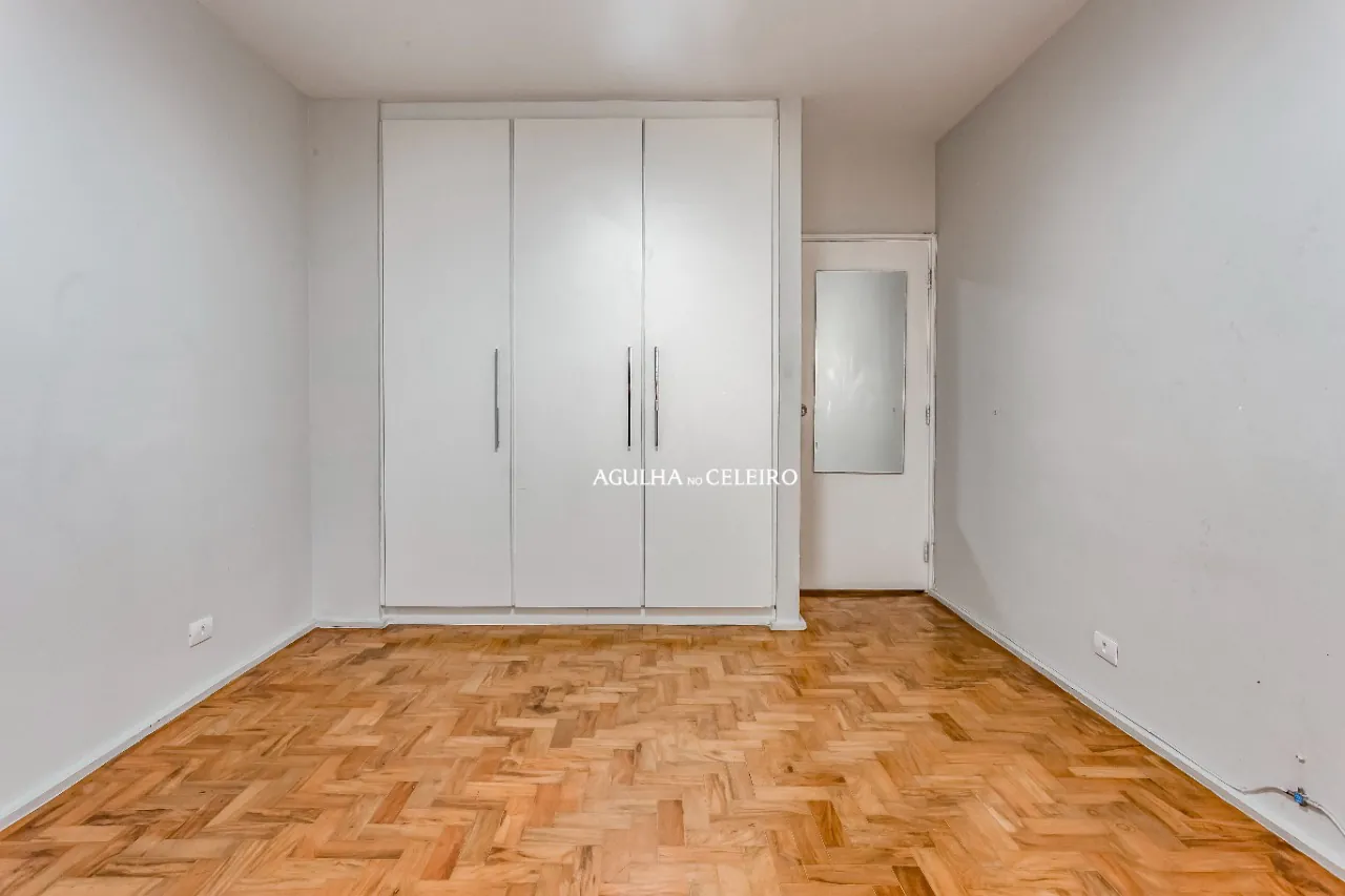 Apartamento em prédio clássico à venda no melhor de Pinheiros – 12876 - IMG_0108