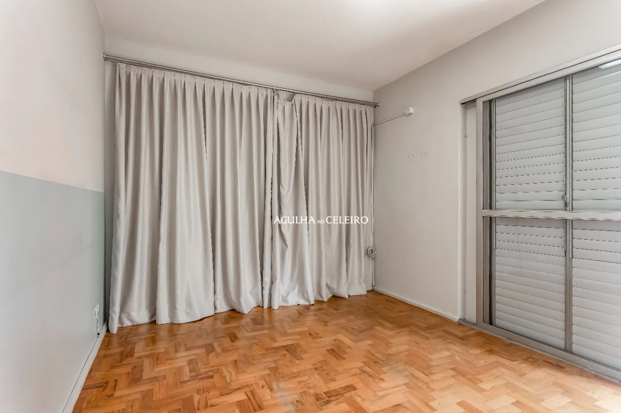 Apartamento em prédio clássico à venda no melhor de Pinheiros – 12876 - IMG_0115