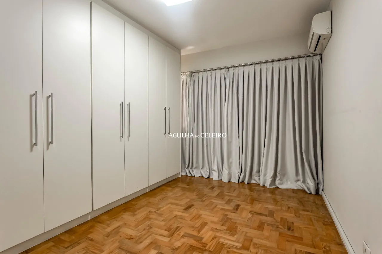 Apartamento em prédio clássico à venda no melhor de Pinheiros – 12876 - IMG_0125