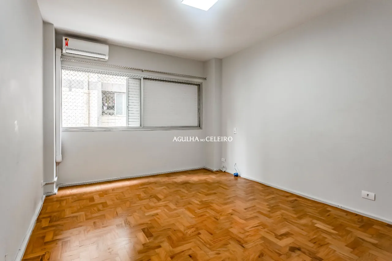 Apartamento em prédio clássico à venda no melhor de Pinheiros – 12876 - IMG_0105