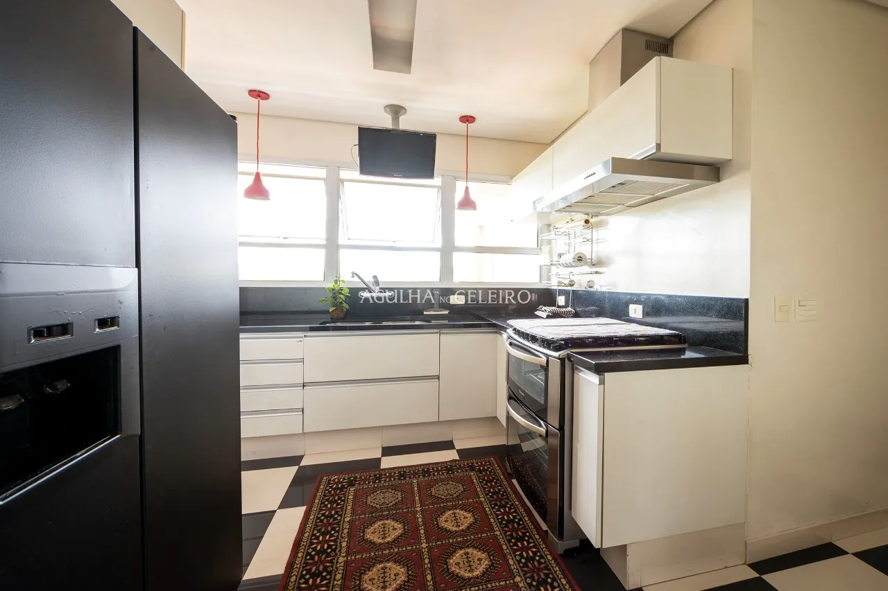 Cobertura duplex com vista maravilhosa ao lado Parque Ibirapuera – 12961 - DSC_3439