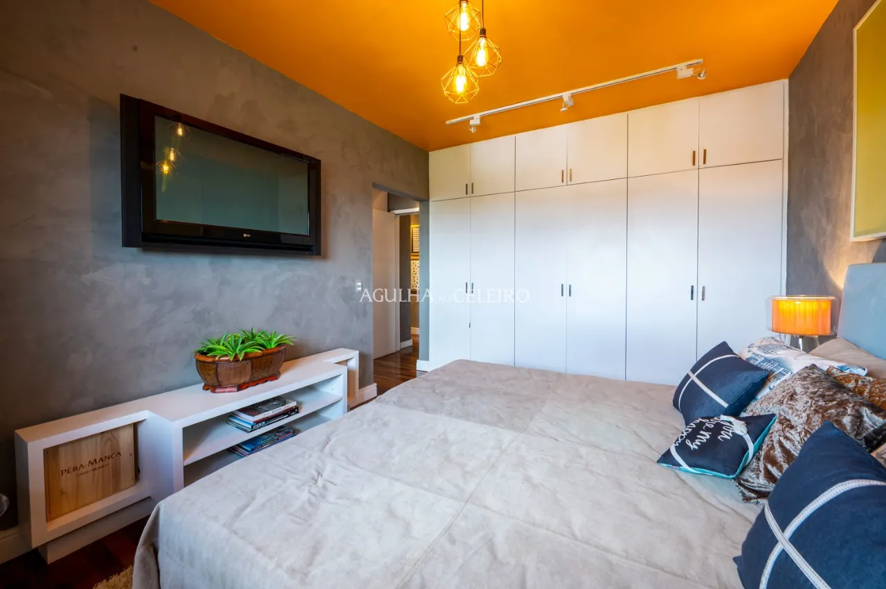 Cobertura duplex com vista maravilhosa ao lado Parque Ibirapuera – 12961 - DSC_3400