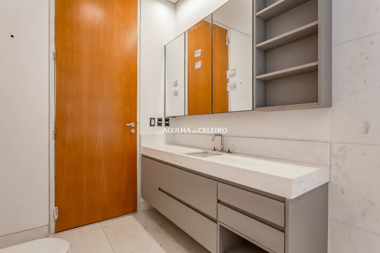 Casa avassaladora à venda em condomínio no Morumbi – 12964 - IMG_0109