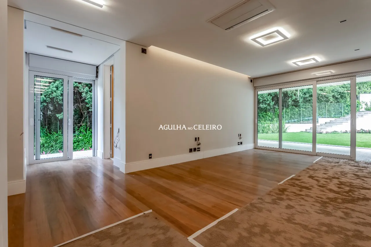 Casa avassaladora à venda em condomínio no Morumbi – 12964 - IMG_0113