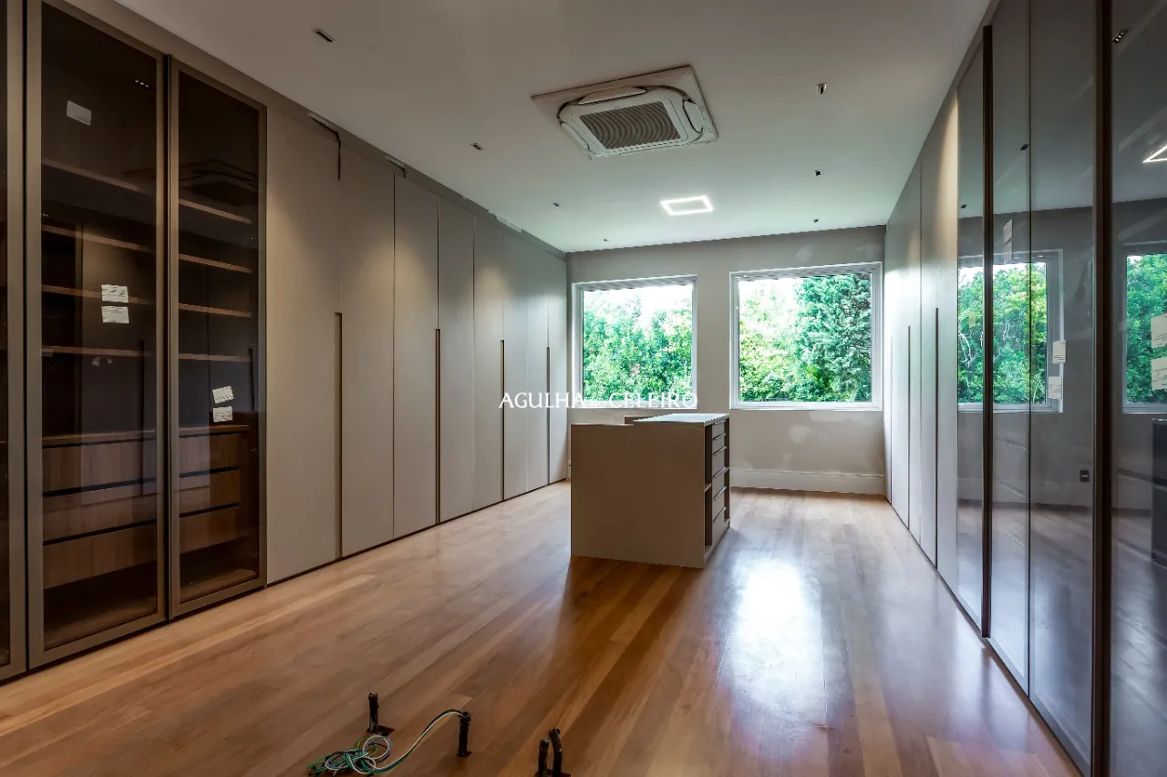 Casa avassaladora à venda em condomínio no Morumbi – 12964 - IMG_0115