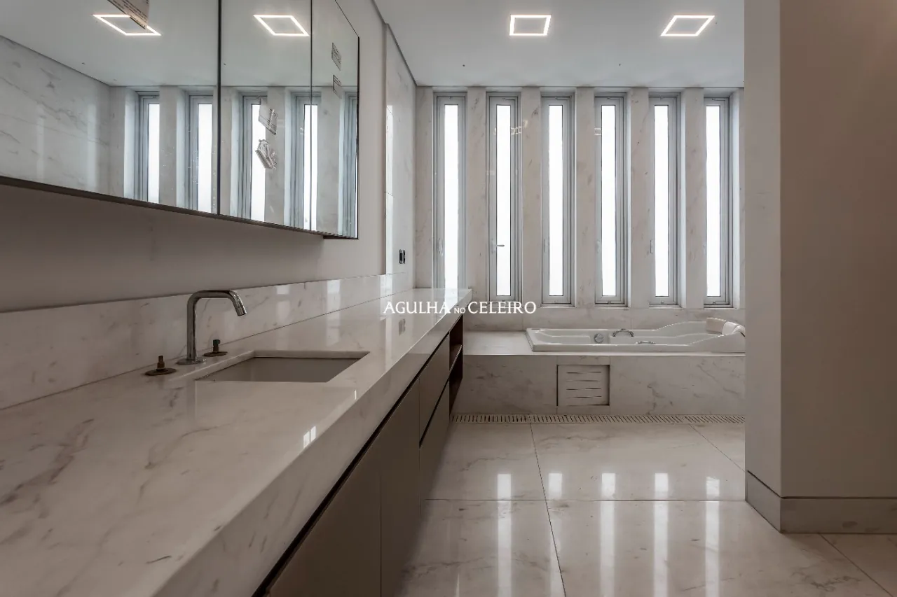 Casa avassaladora à venda em condomínio no Morumbi – 12964 - IMG_0117