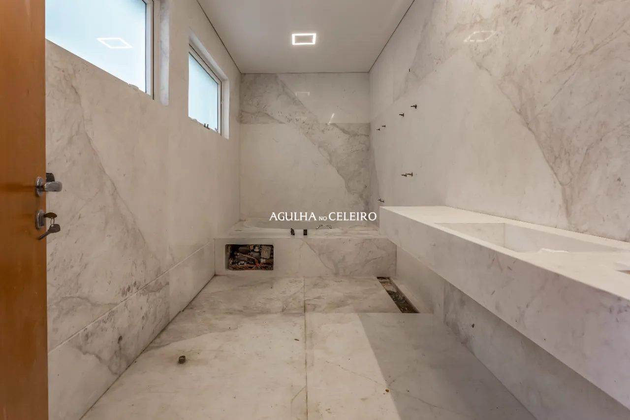 Casa avassaladora à venda em condomínio no Morumbi – 12964 - IMG_0119