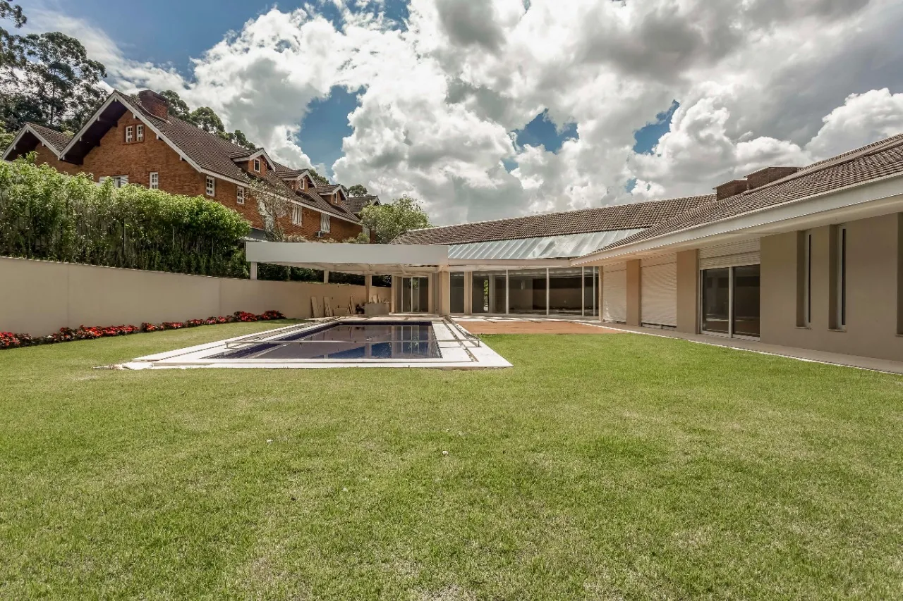 Casa avassaladora à venda em condomínio no Morumbi – 12964 - IMG_0094