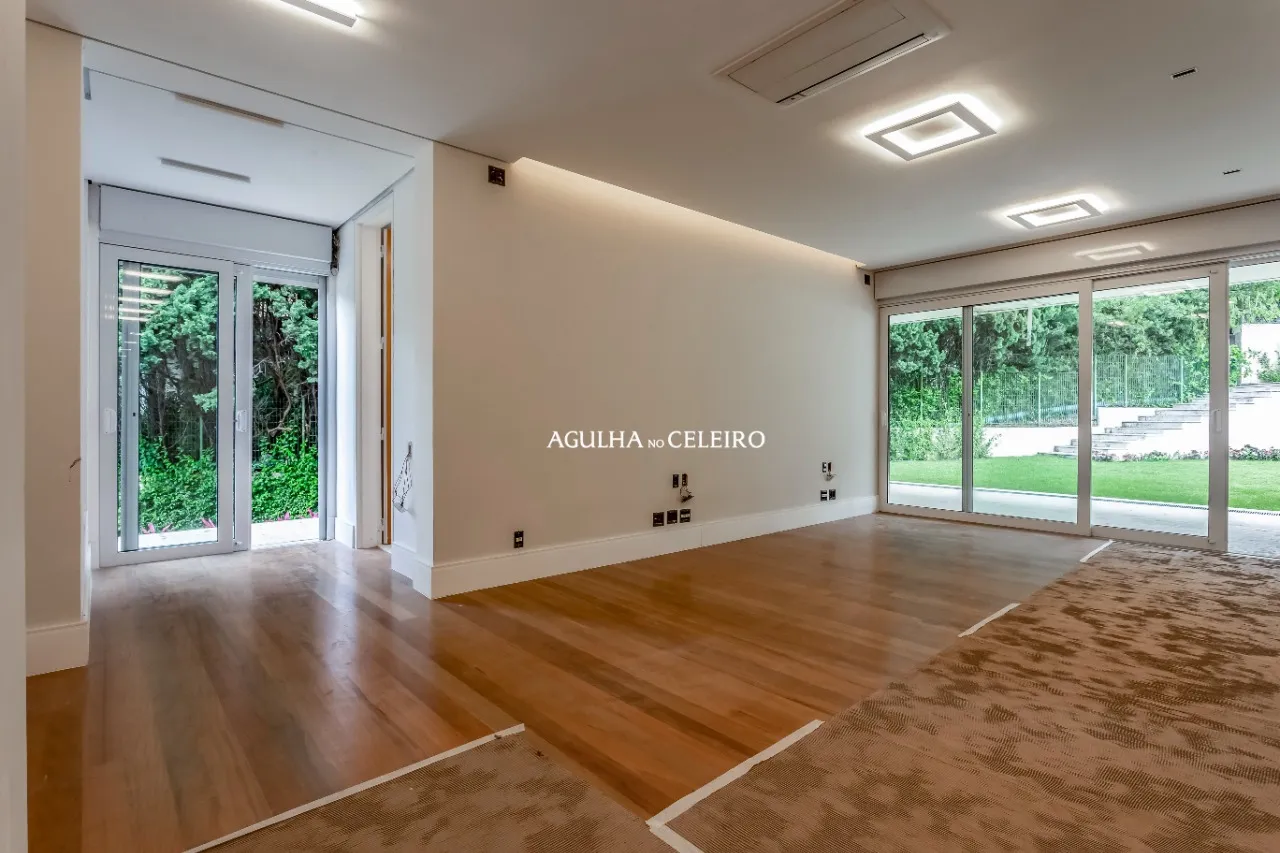 Casa avassaladora à venda em condomínio no Morumbi – 12964 - IMG_0113