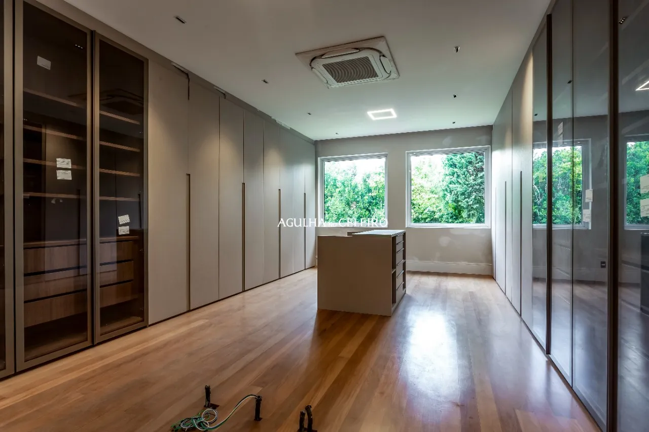 Casa avassaladora à venda em condomínio no Morumbi – 12964 - IMG_0115