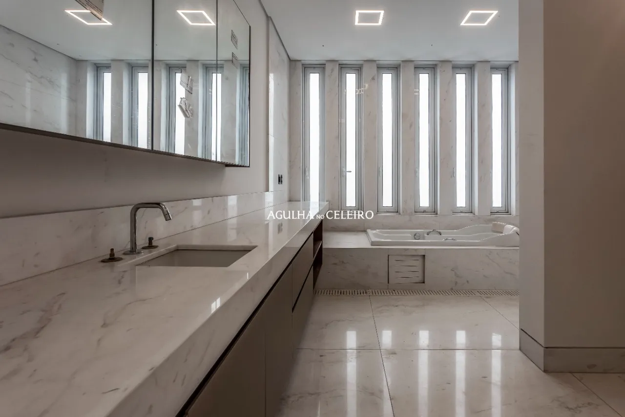 Casa avassaladora à venda em condomínio no Morumbi – 12964 - IMG_0117