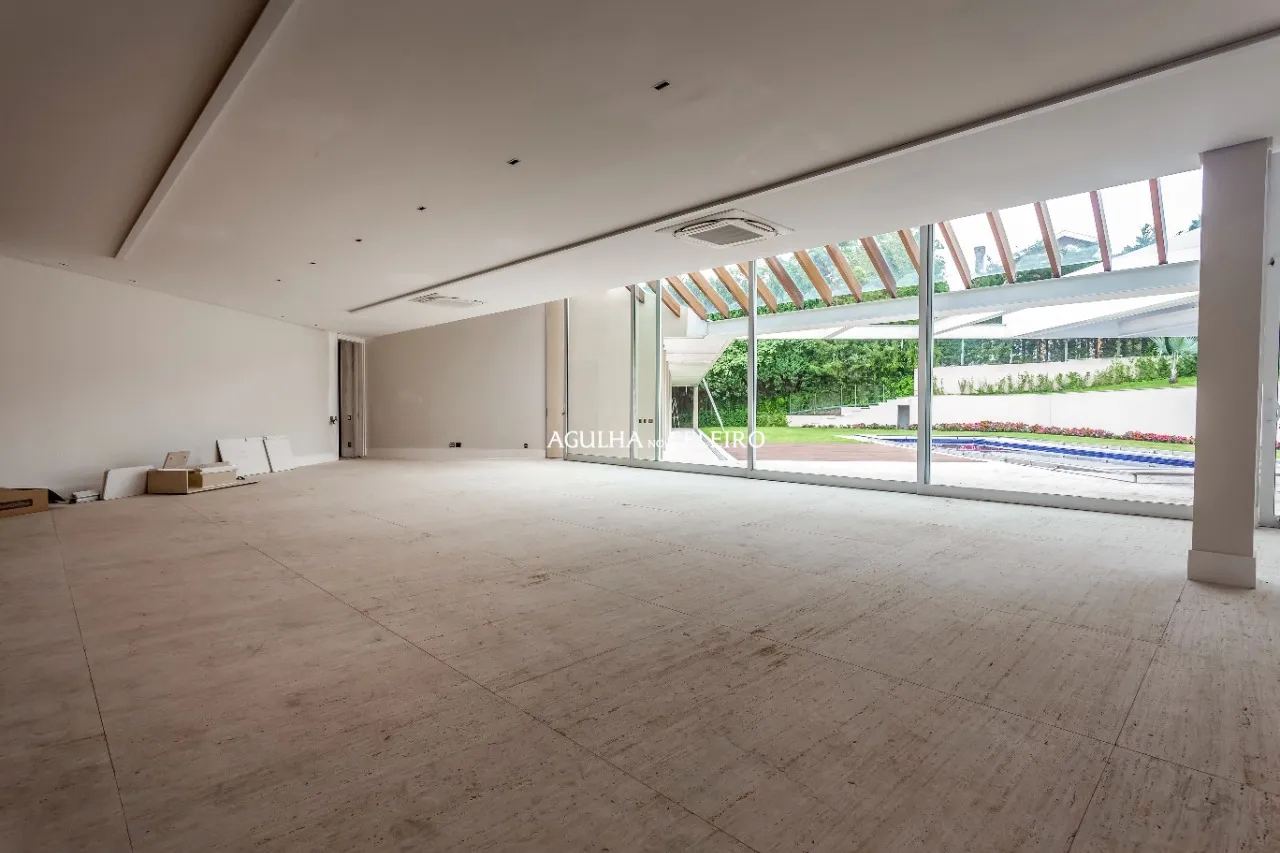 Casa avassaladora à venda em condomínio no Morumbi – 12964 - IMG_0121