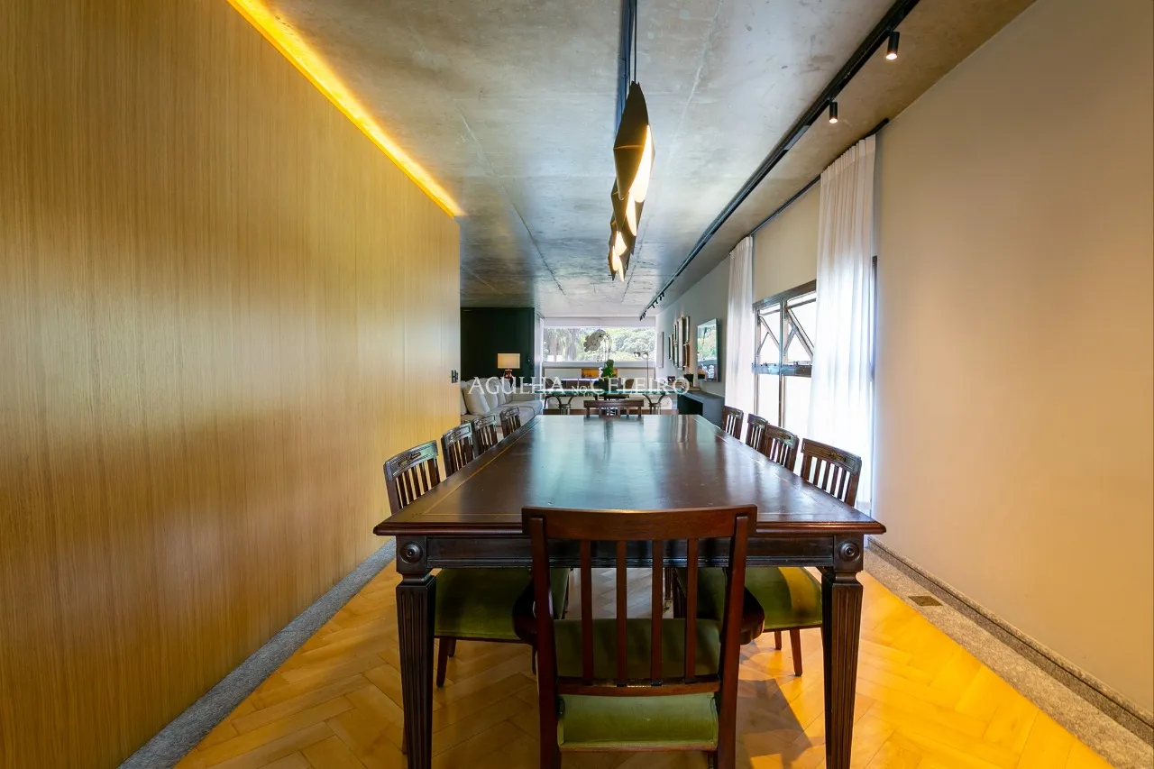 Apartamento com detalhes requintados no melhor do Itaim Bibi à venda – 12965 - _MG_9859