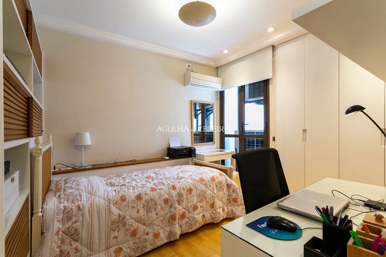 Apartamento com detalhes requintados no melhor do Itaim Bibi à venda – 12965 - _MG_9905