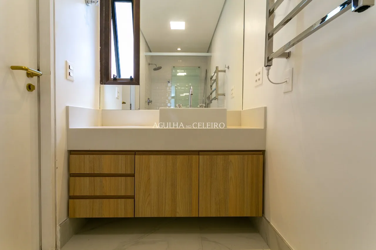 Apartamento com detalhes requintados no melhor do Itaim Bibi à venda – 12965 - _MG_9911