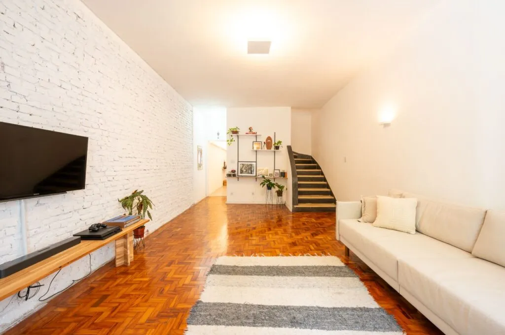 Casa charmosa e na medida em Alto de Pinheiros – 12987