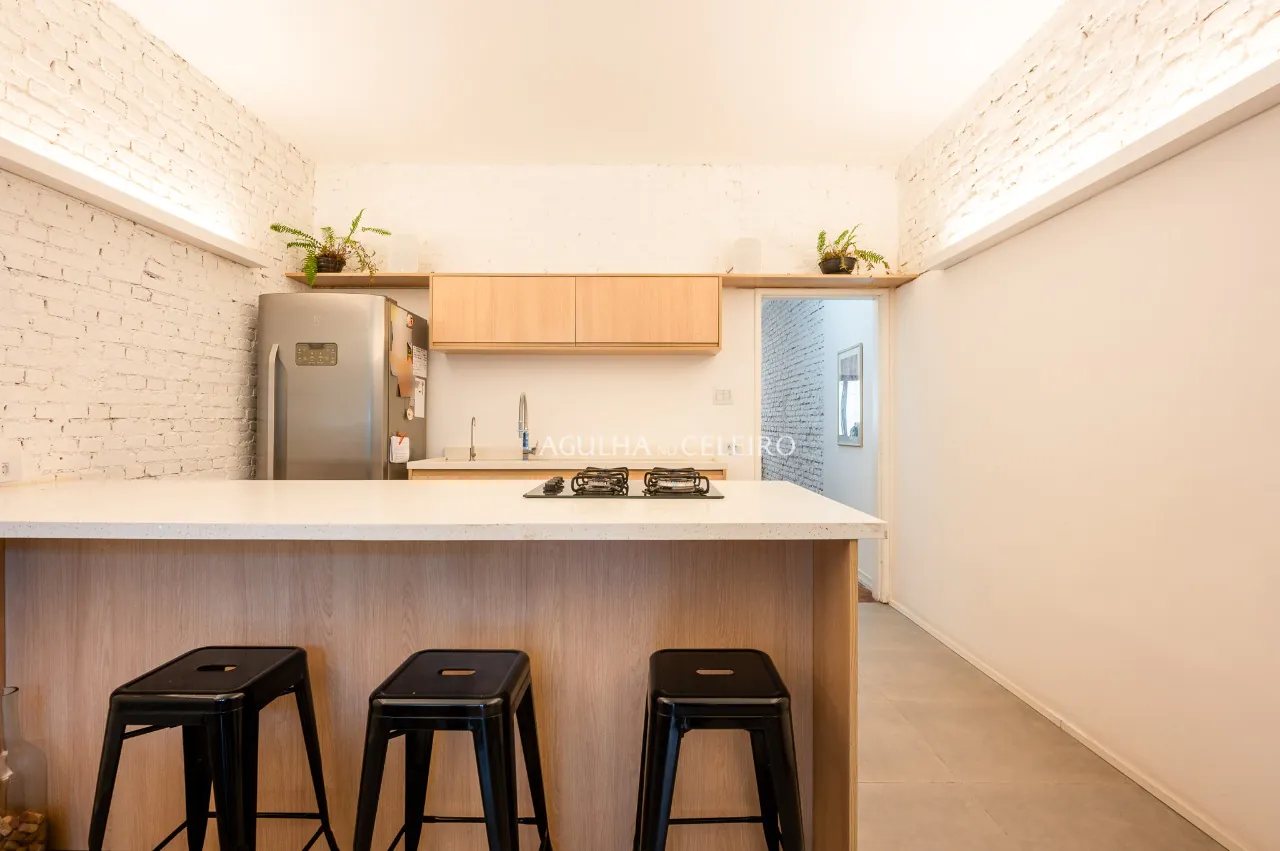 Casa charmosa e na medida em Alto de Pinheiros – 12987