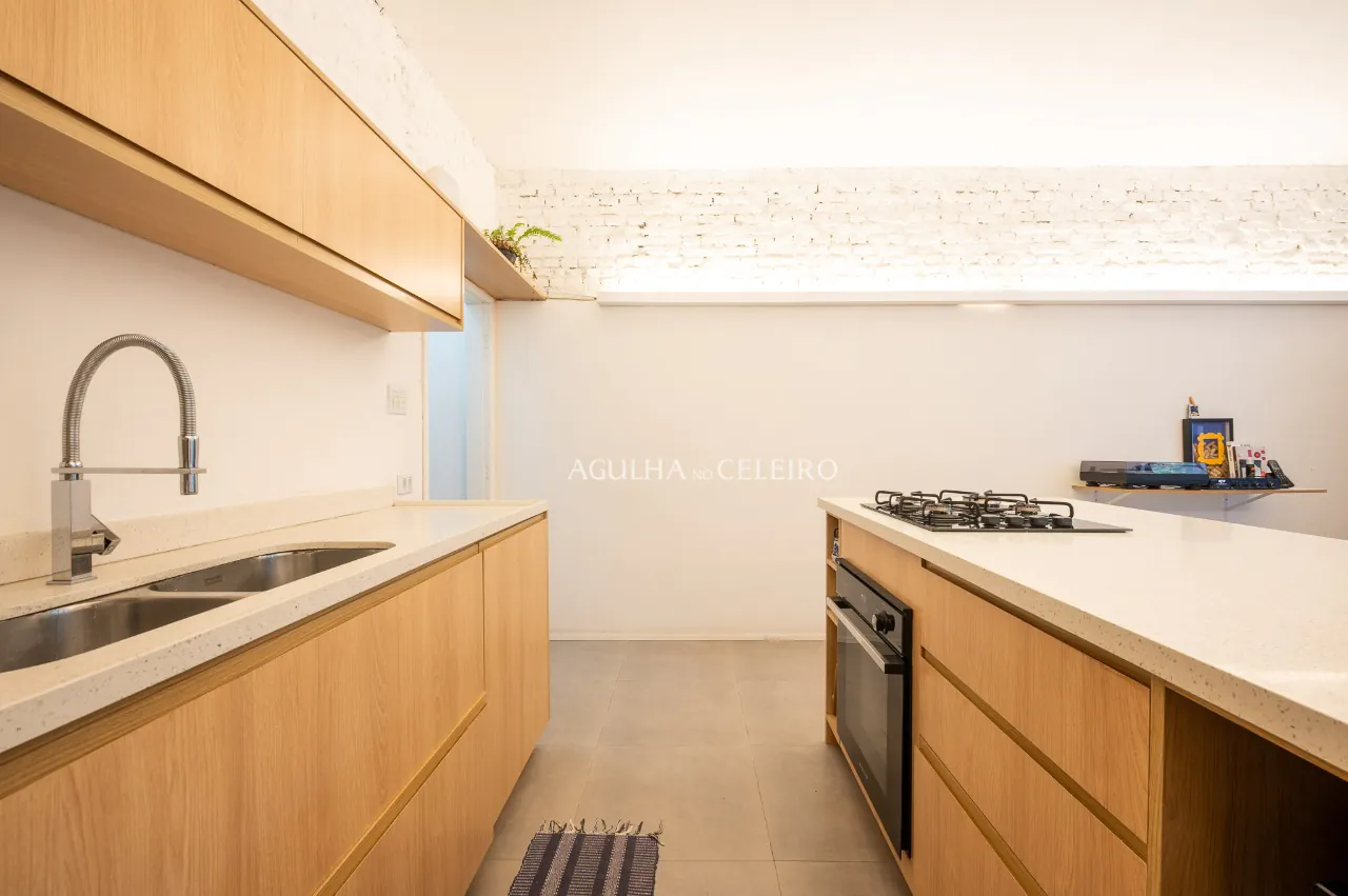 Casa charmosa e na medida em Alto de Pinheiros – 12987