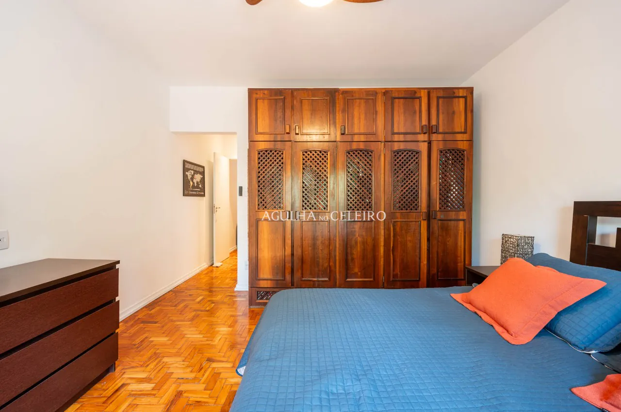 Casa charmosa e na medida em Alto de Pinheiros – 12987