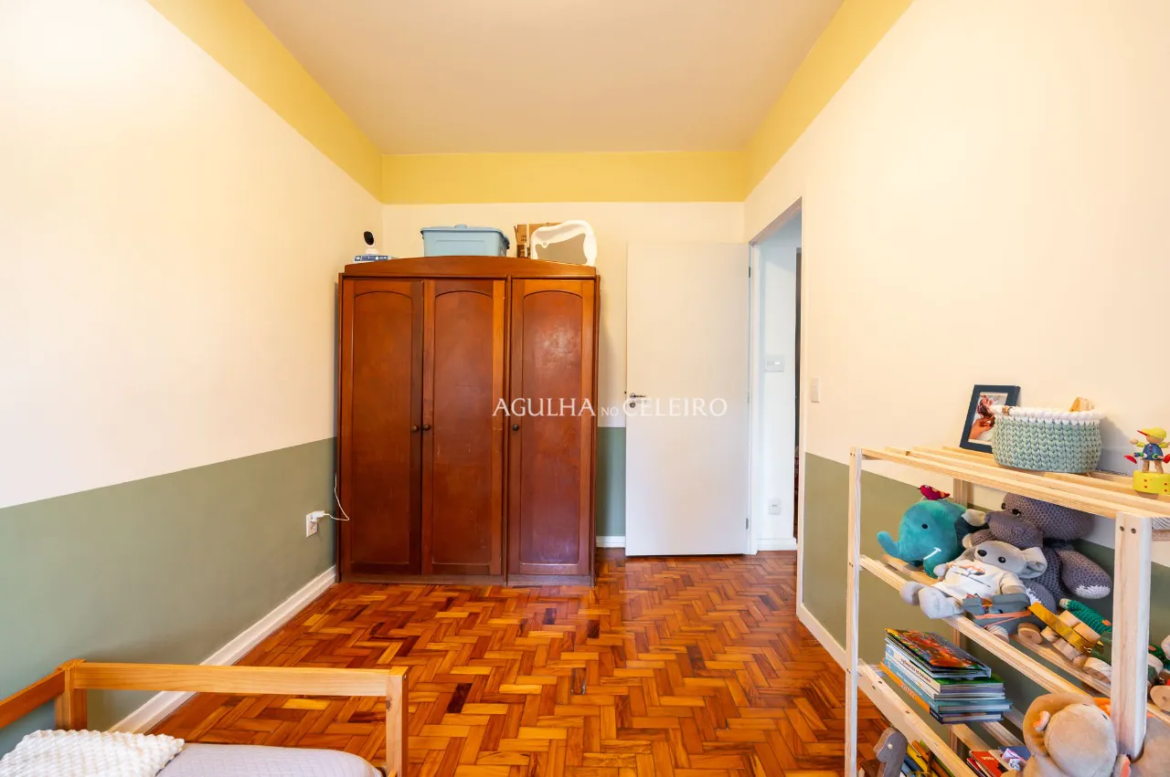 Casa charmosa e na medida em Alto de Pinheiros – 12987