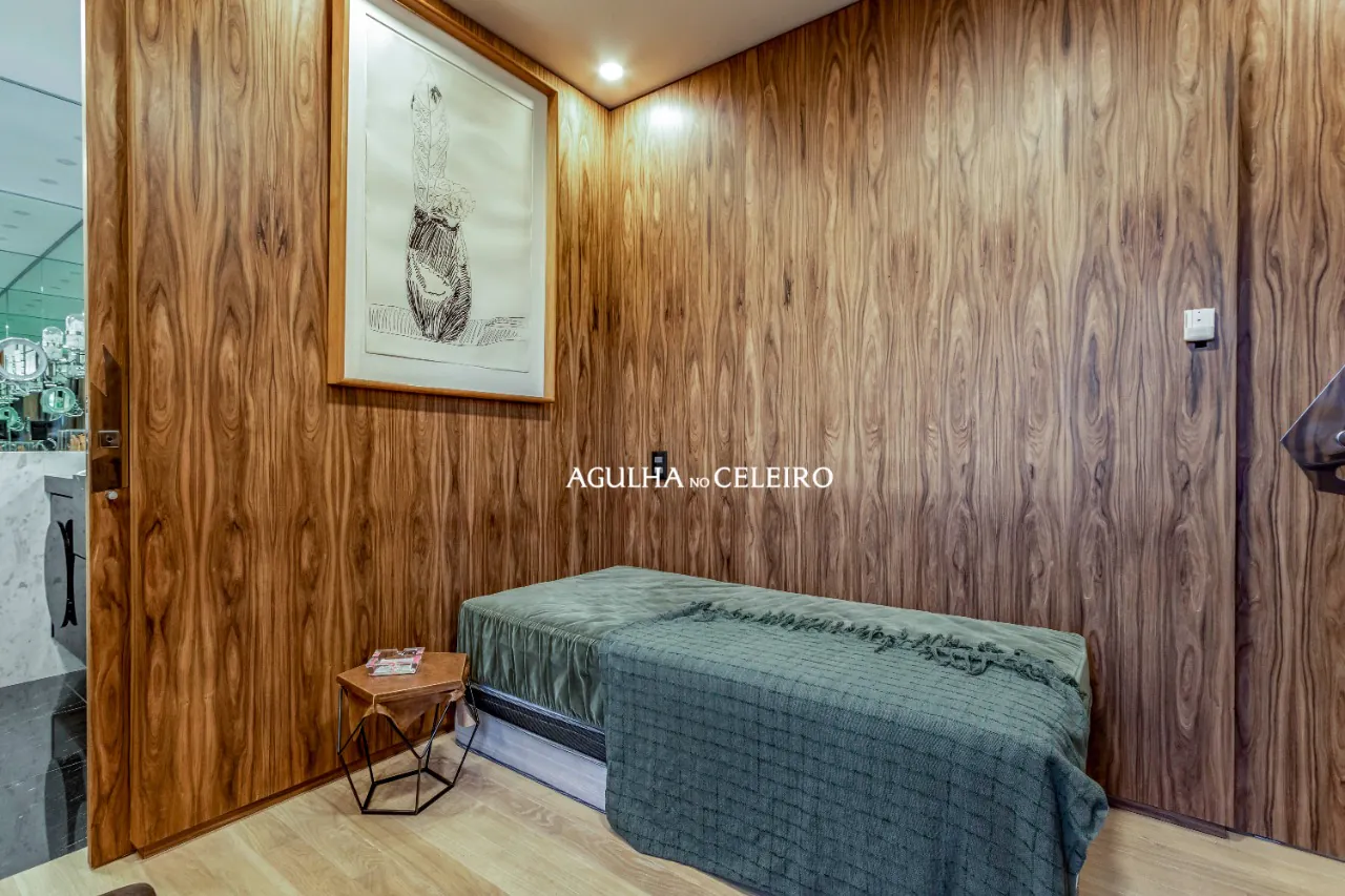 Apartamento intimista e charmoso à venda no Jardim Paulistano – 13004 - IMG_9525