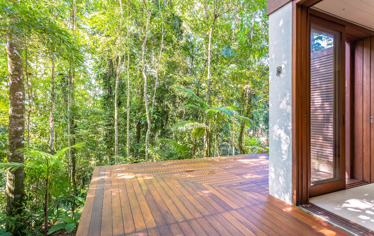 Casa de praia lindíssima, cercada pela Mata Atlântica na Praia de São Pedro. – 13195 - Alta Resolução37