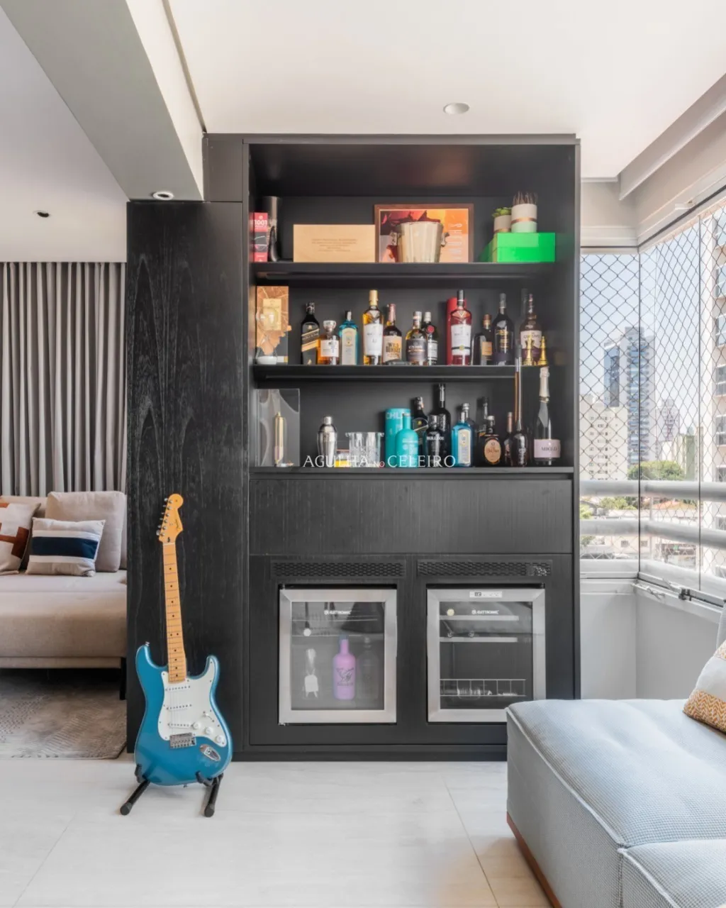 Apartamento à venda com ótima localização na Vila Olímpia para fazer tudo a pé – 8852 - 6d525e9d-976e-4913-b731-60dbbc4469f8