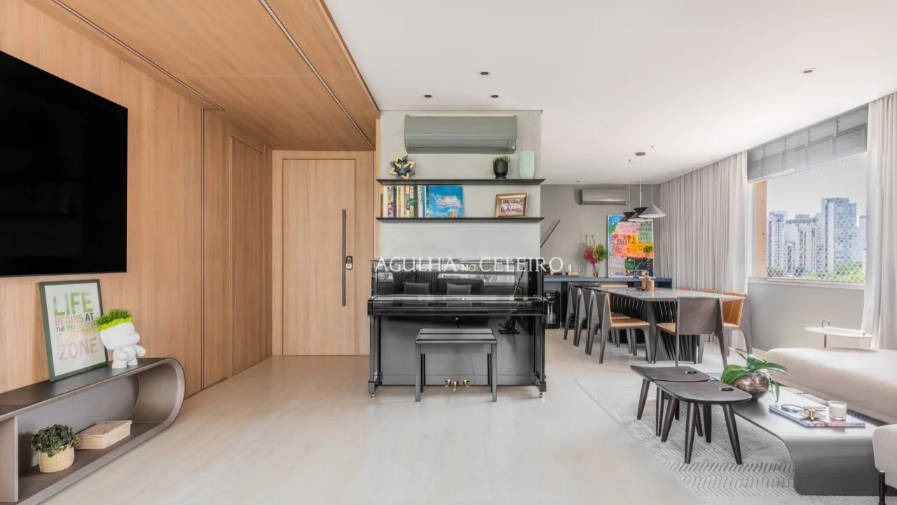 Apartamento à venda com ótima localização na Vila Olímpia para fazer tudo a pé – 8852 - b6abab63-3c66-4b5b-bf73-80c564c404f0