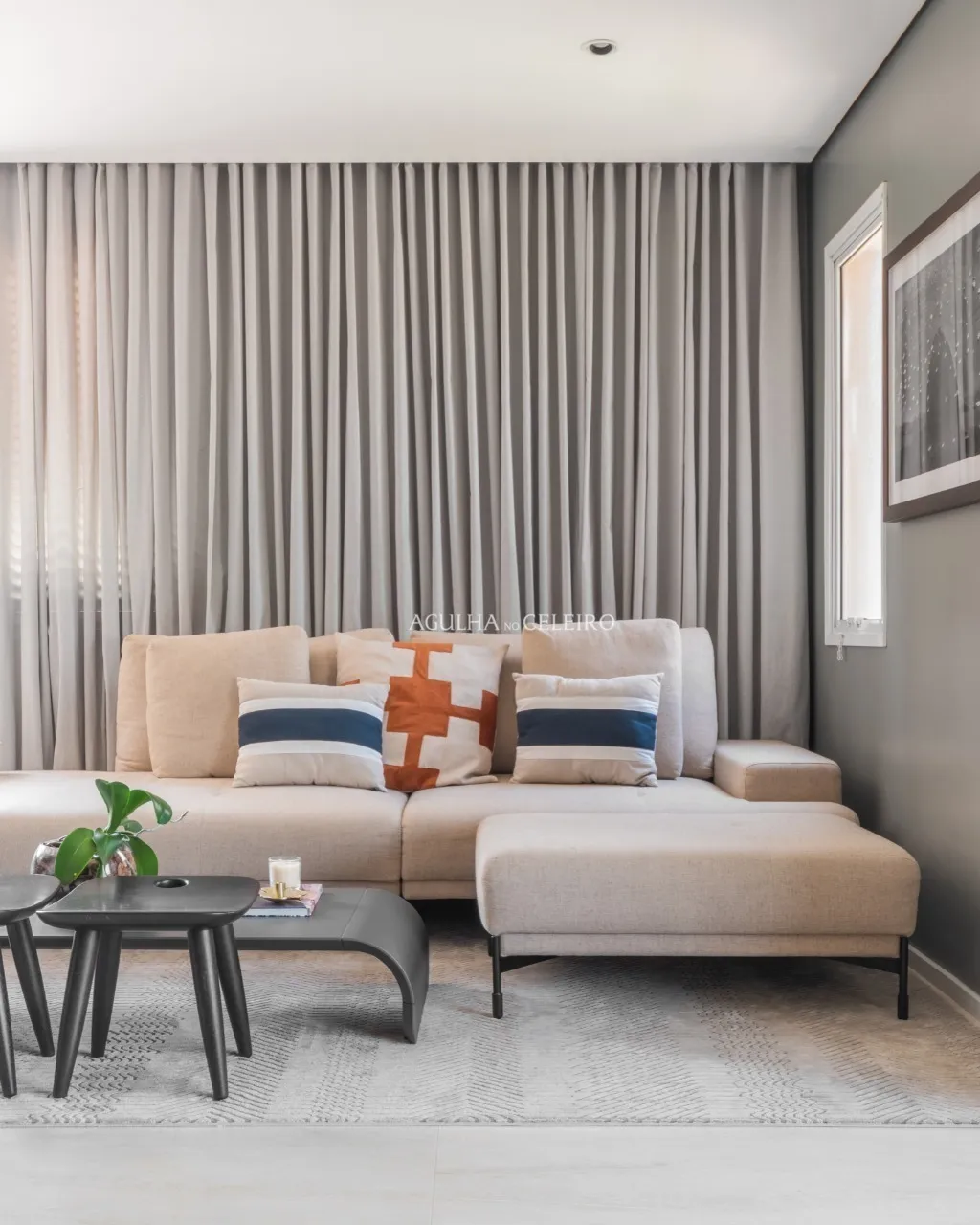 Apartamento à venda com ótima localização na Vila Olímpia para fazer tudo a pé – 8852 - f9819ef7-2da6-4e6f-8961-8d346d9f7885