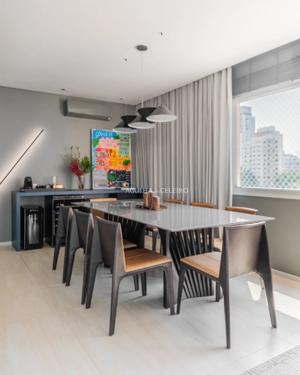 Apartamento à venda com ótima localização na Vila Olímpia para fazer tudo a pé – 8852 - 2debe9a0-3192-4998-ae20-3462f74628c6