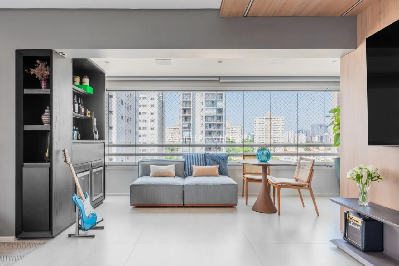 Apartamento à venda com ótima localização na Vila Olímpia para fazer tudo a pé – 8852 - 797cabb6-91f2-4384-879c-c8cd12e00576